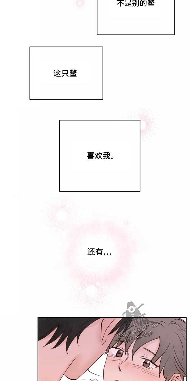 《龟兔同行》漫画最新章节第52章：快说免费下拉式在线观看章节第【19】张图片