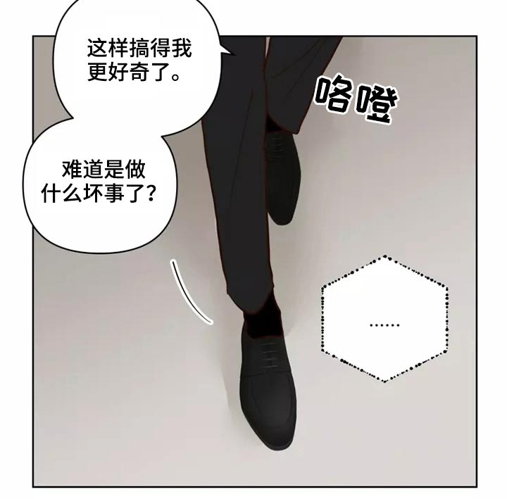 《龟兔同行》漫画最新章节第53章：处理免费下拉式在线观看章节第【7】张图片