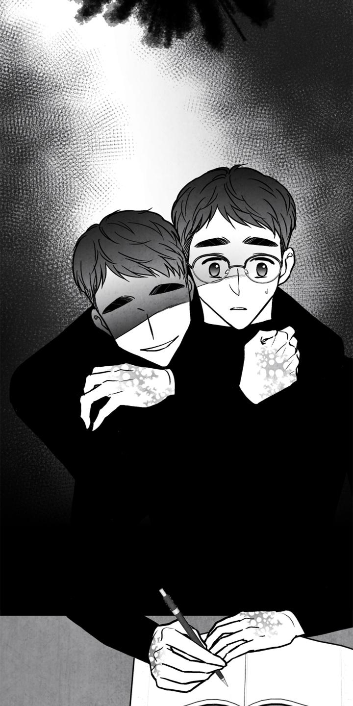 《治愈人生》漫画最新章节第116章：【第二季】我会等你的免费下拉式在线观看章节第【9】张图片