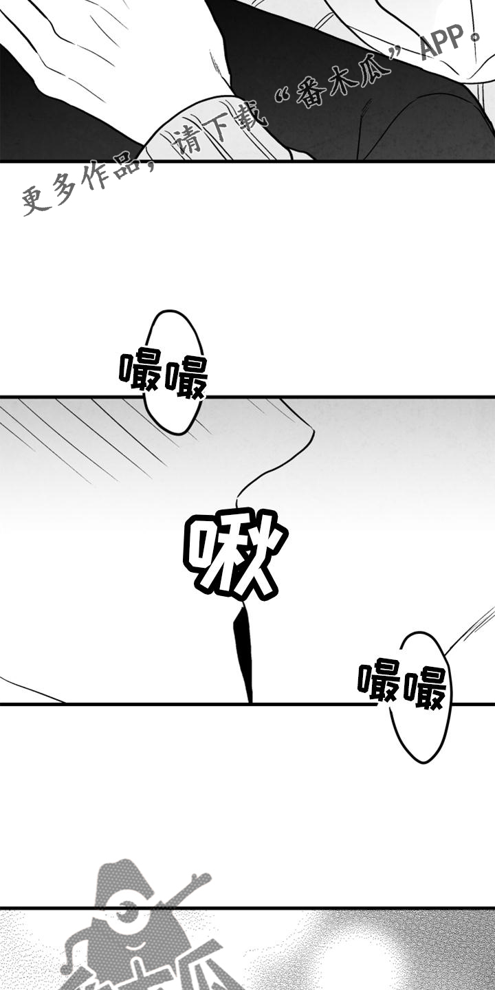 《治愈人生》漫画最新章节第117章：【第二季】忘记一切免费下拉式在线观看章节第【12】张图片