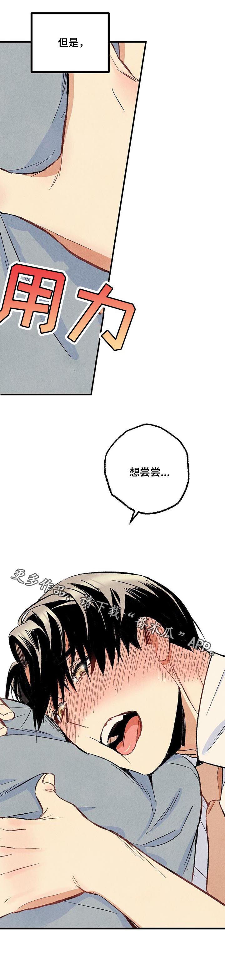 《完美伴侣》漫画最新章节第55章：酗酒免费下拉式在线观看章节第【1】张图片