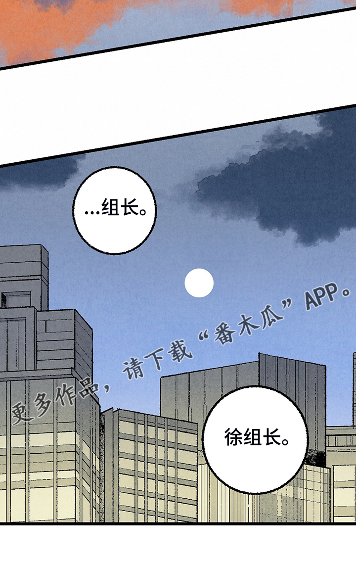 《完美伴侣》漫画最新章节第79章：【第二季】这次错算我的免费下拉式在线观看章节第【1】张图片