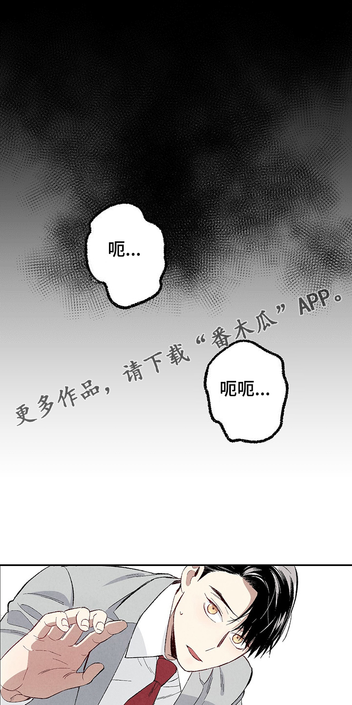 《完美伴侣》漫画最新章节第85章：【第二季】越来越难对付了免费下拉式在线观看章节第【33】张图片