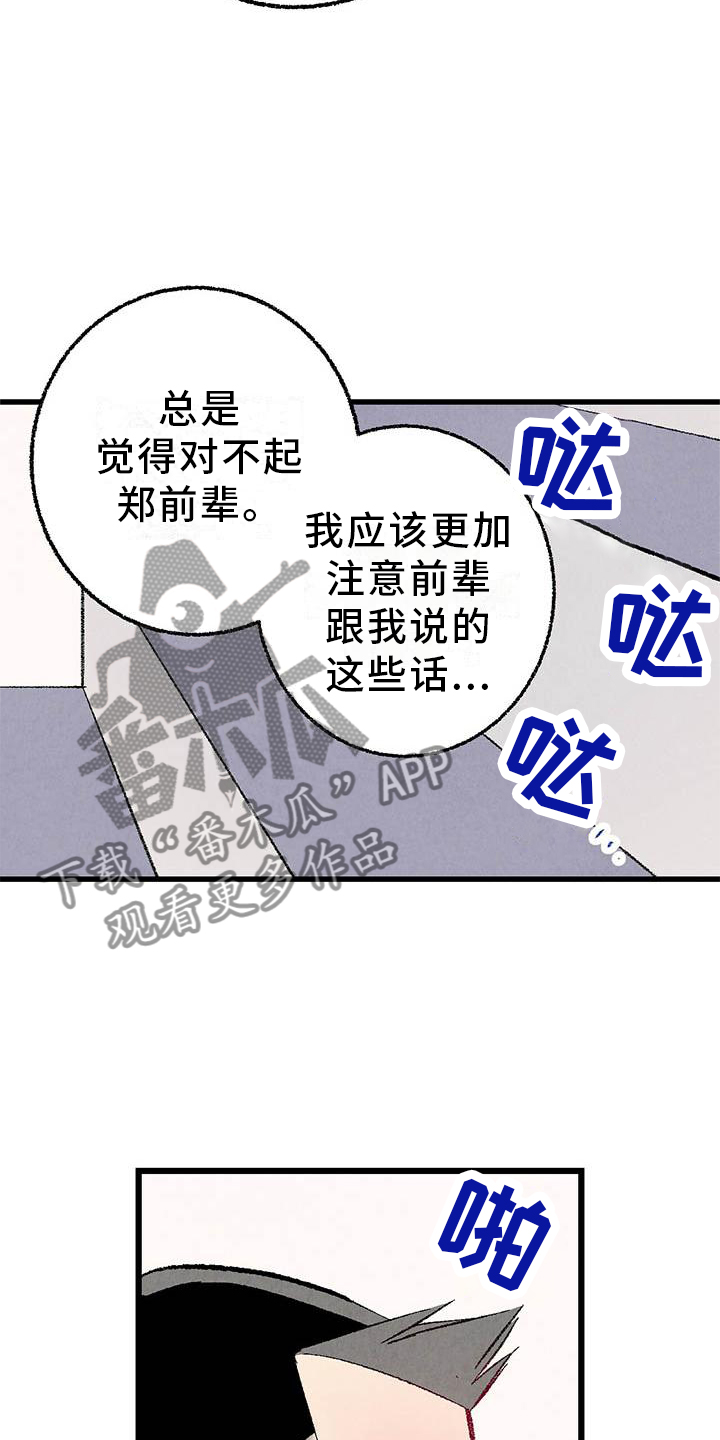 《完美伴侣》漫画最新章节第92章：【第二季】棋子免费下拉式在线观看章节第【13】张图片