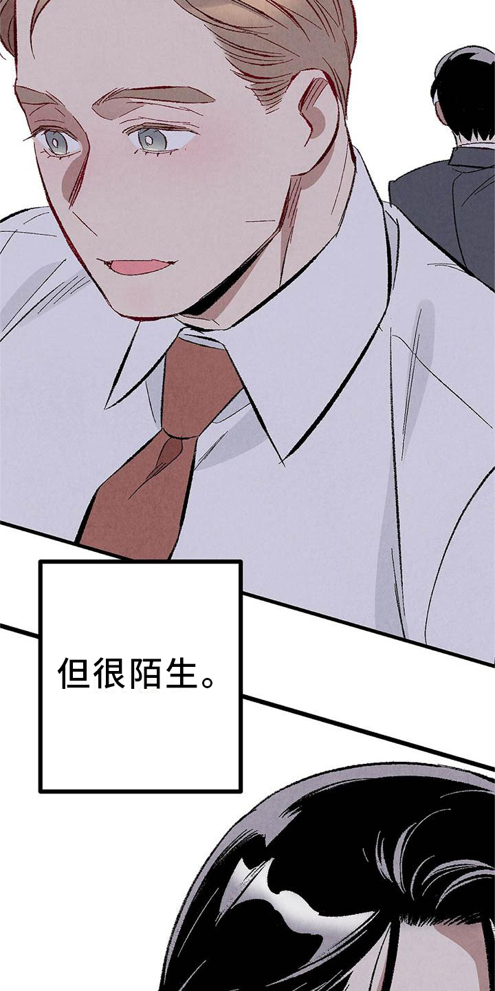 《完美伴侣》漫画最新章节第92章：【第二季】棋子免费下拉式在线观看章节第【22】张图片