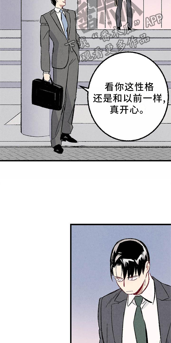 《完美伴侣》漫画最新章节第92章：【第二季】棋子免费下拉式在线观看章节第【16】张图片