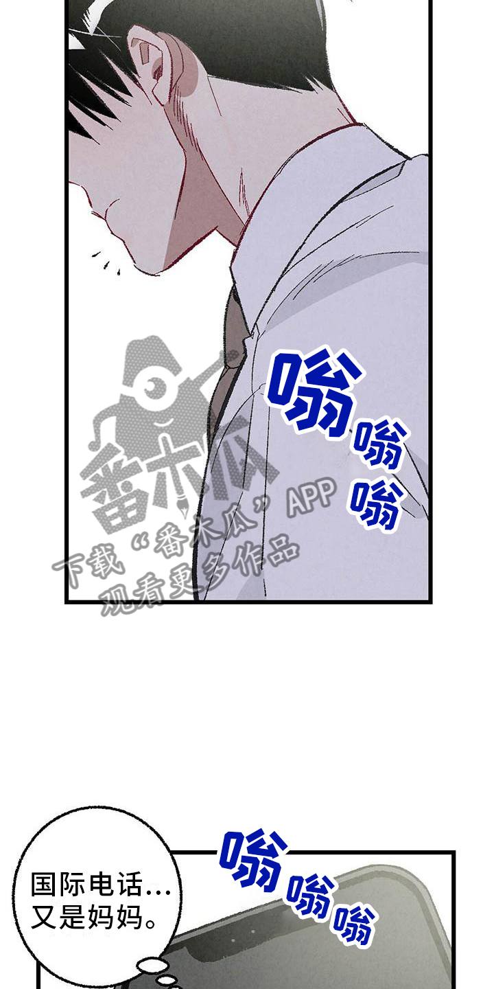 《完美伴侣》漫画最新章节第94章：【第二季】回到原点免费下拉式在线观看章节第【10】张图片