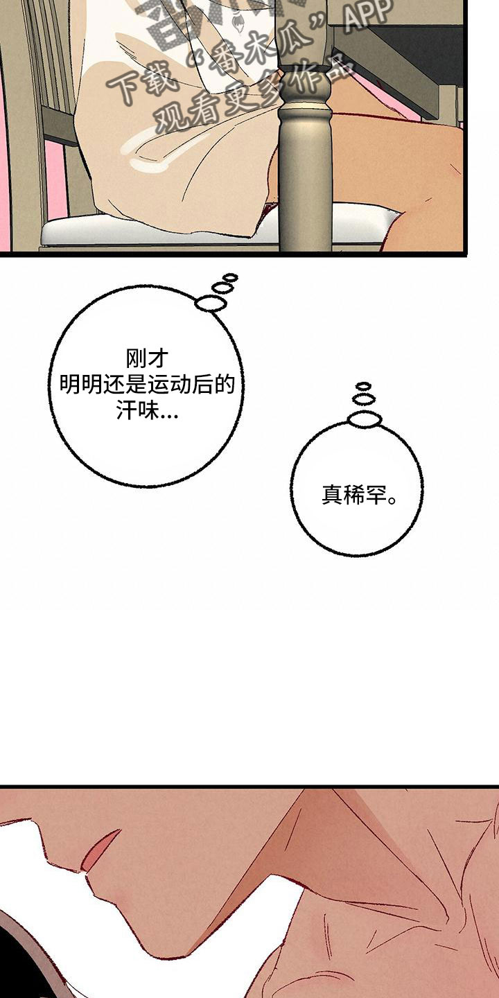 《完美伴侣》漫画最新章节第102章：【第二季】诱人免费下拉式在线观看章节第【6】张图片