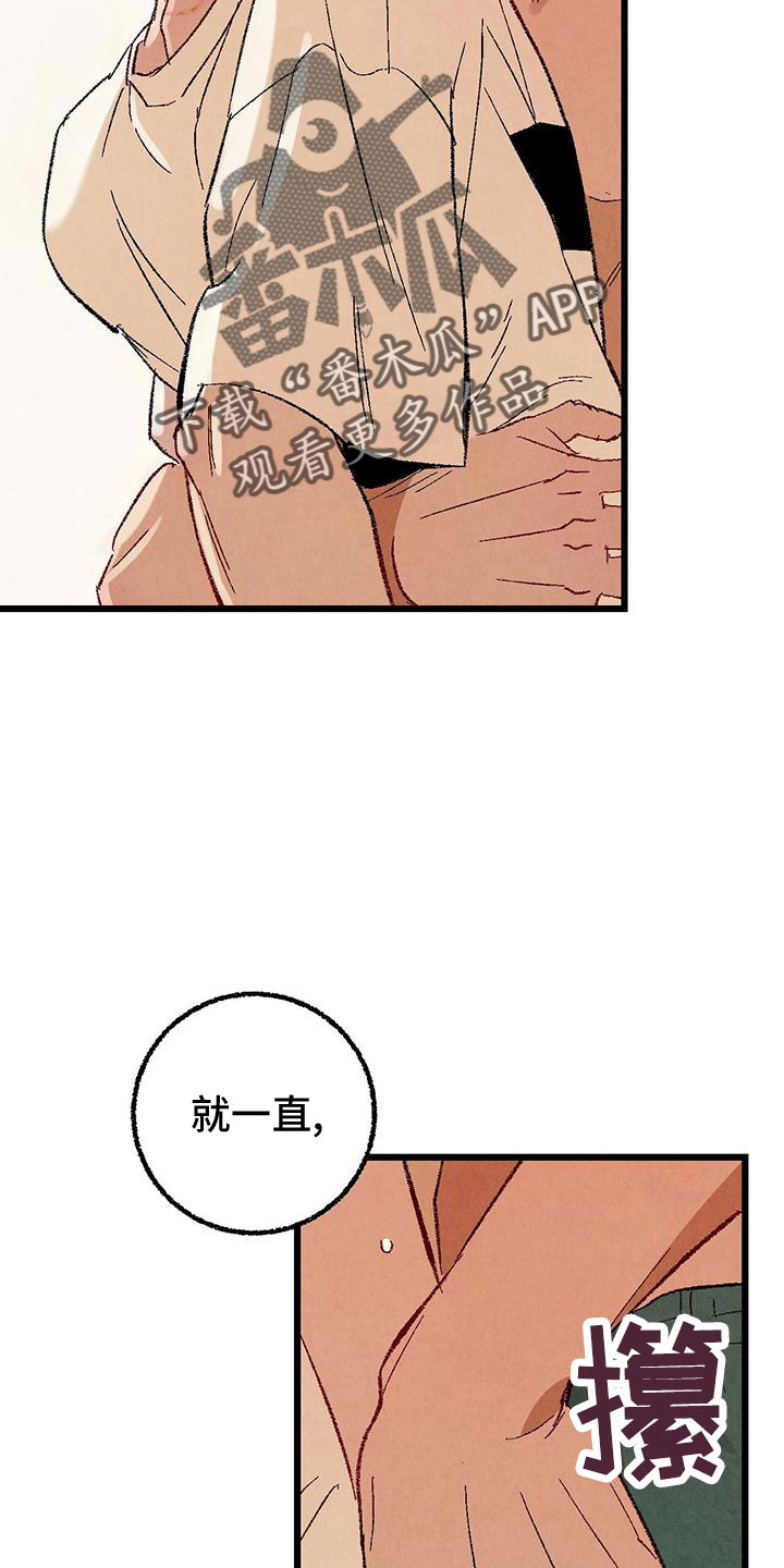 《完美伴侣》漫画最新章节第103章：【第二季】这是谁免费下拉式在线观看章节第【11】张图片