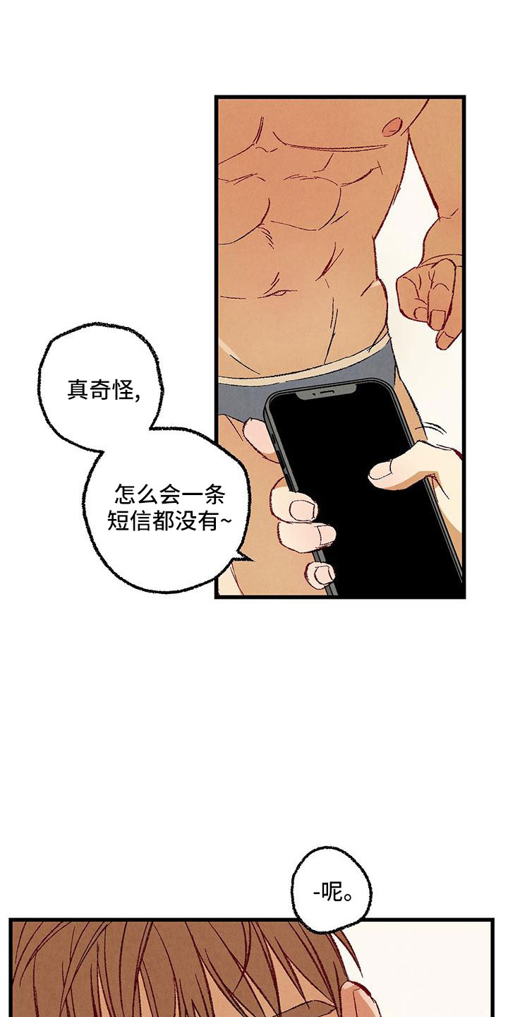 《完美伴侣》漫画最新章节第104章：【第二季】还没结束免费下拉式在线观看章节第【27】张图片