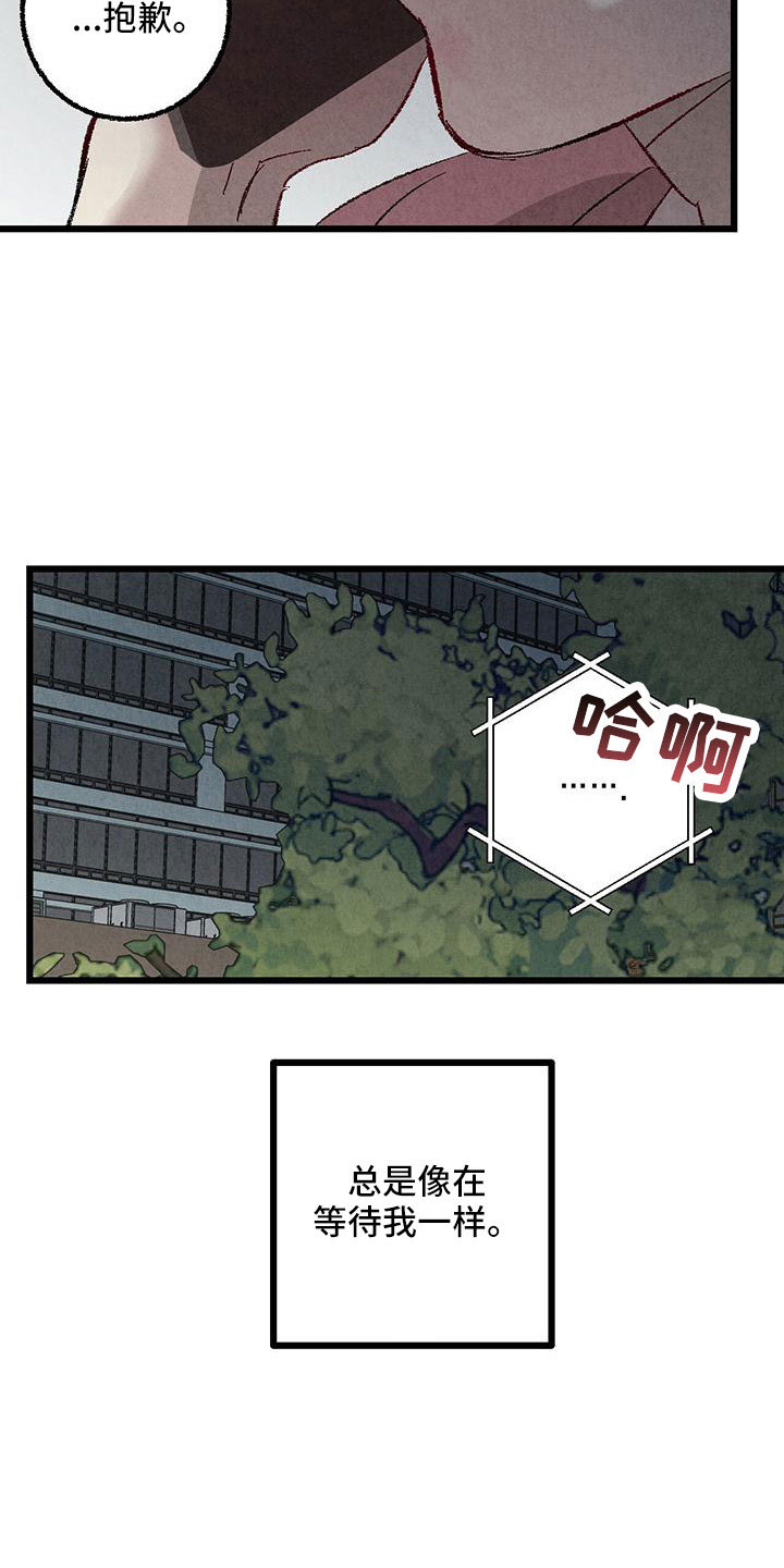 《完美伴侣》漫画最新章节第107章：【第二季】不要免费下拉式在线观看章节第【16】张图片