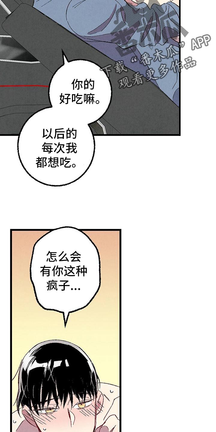 《完美伴侣》漫画最新章节第109章：【第二季】撒娇免费下拉式在线观看章节第【5】张图片