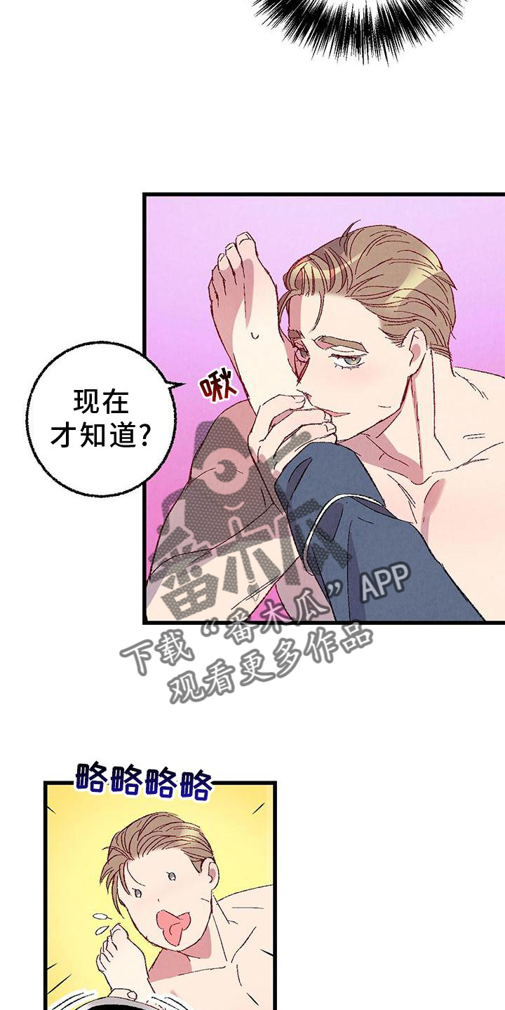 《完美伴侣》漫画最新章节第113章：【第二季】愉快免费下拉式在线观看章节第【3】张图片