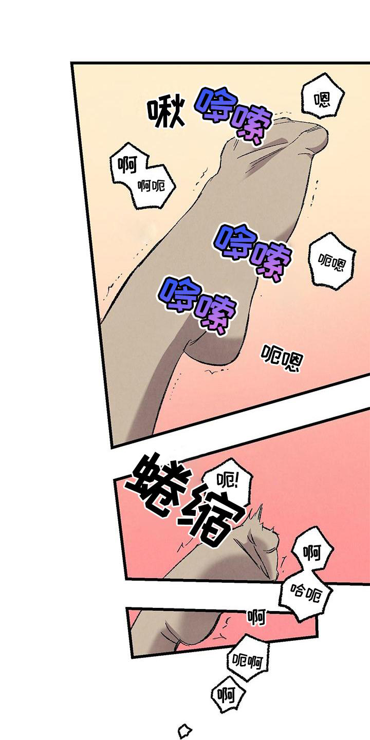 《完美伴侣》漫画最新章节第119章：【第二季】一团糟免费下拉式在线观看章节第【17】张图片