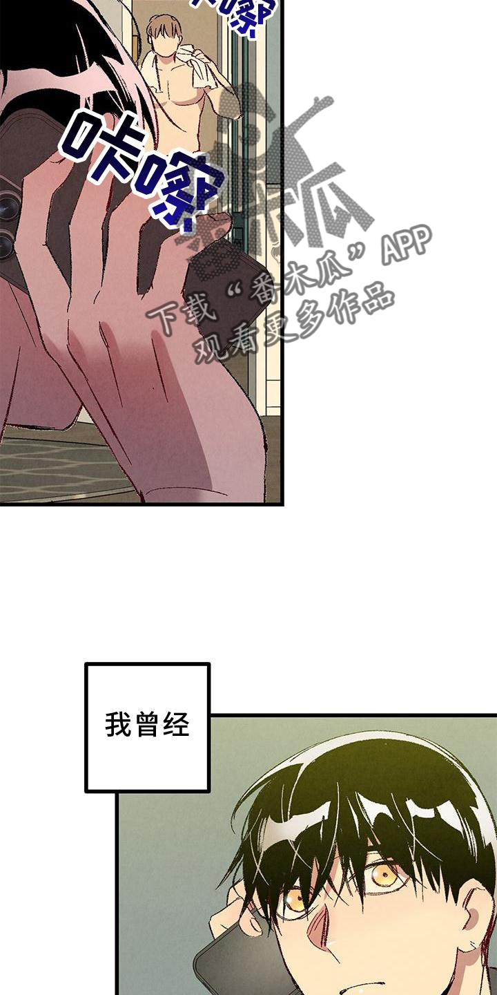 《完美伴侣》漫画最新章节第119章：【第二季】一团糟免费下拉式在线观看章节第【11】张图片