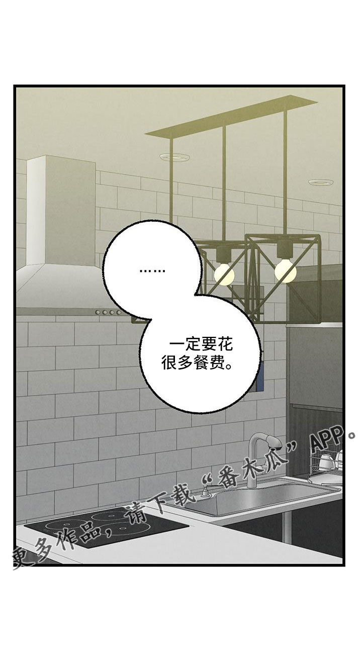 《完美伴侣》漫画最新章节第123章：【第二季】格外的空免费下拉式在线观看章节第【1】张图片