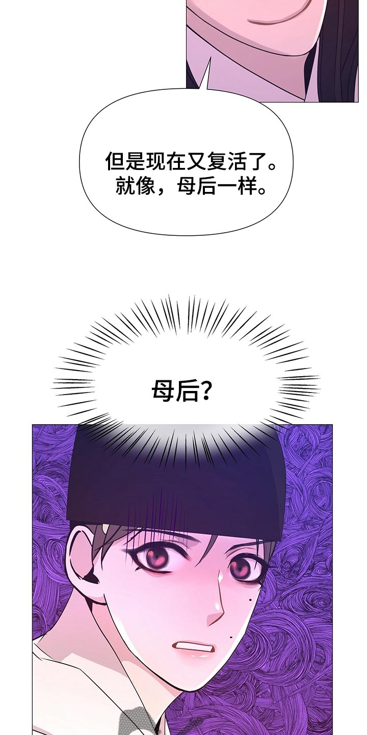 《夜烟起》漫画最新章节第44章：都是我的错觉免费下拉式在线观看章节第【29】张图片