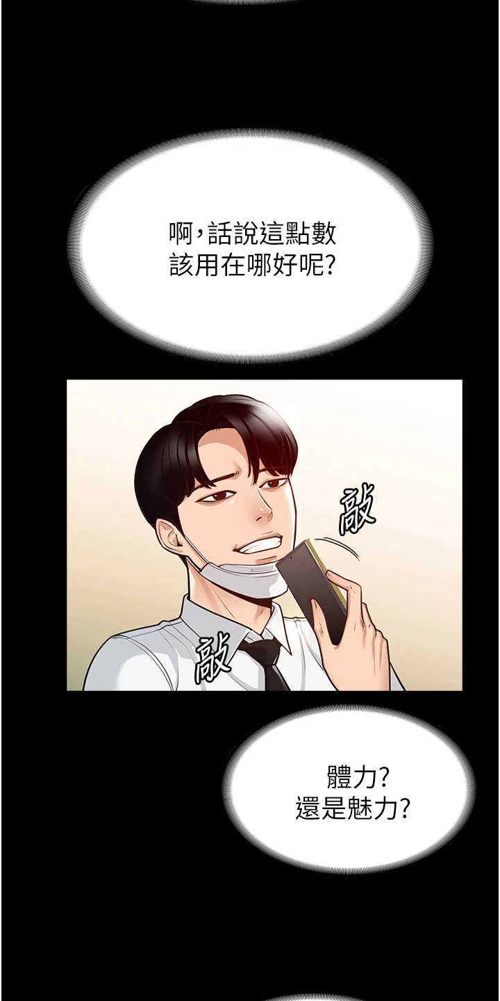 《完美系统》漫画最新章节第6章：苦恼免费下拉式在线观看章节第【2】张图片