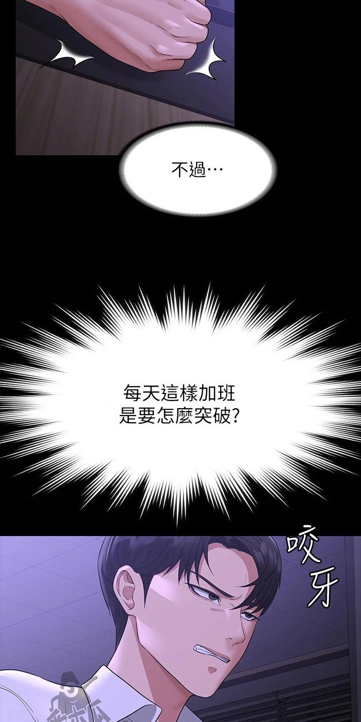 《完美系统》漫画最新章节第47章：藐视免费下拉式在线观看章节第【4】张图片