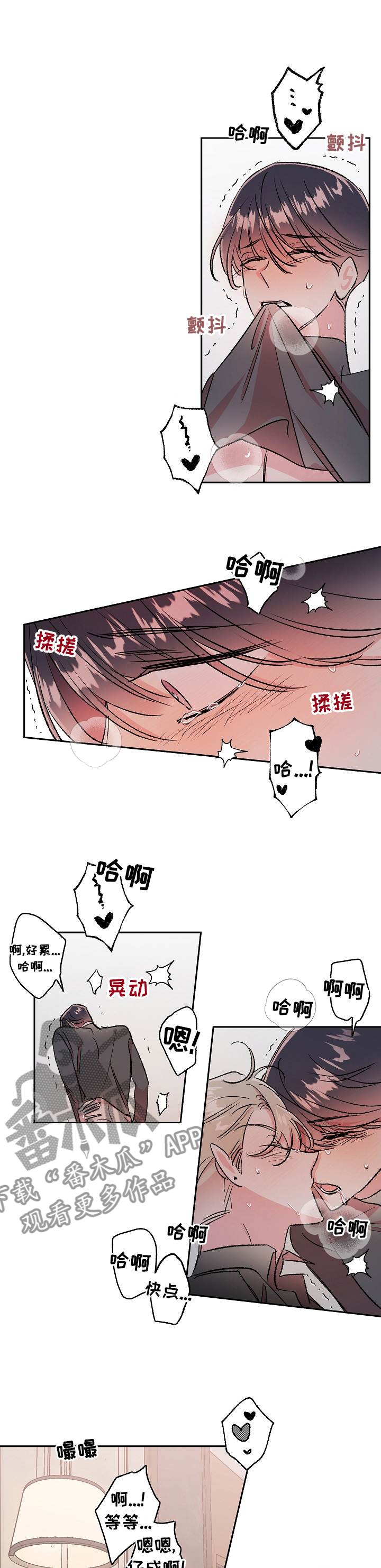 《隐秘直播》漫画最新章节第42章：最后一次直播免费下拉式在线观看章节第【9】张图片