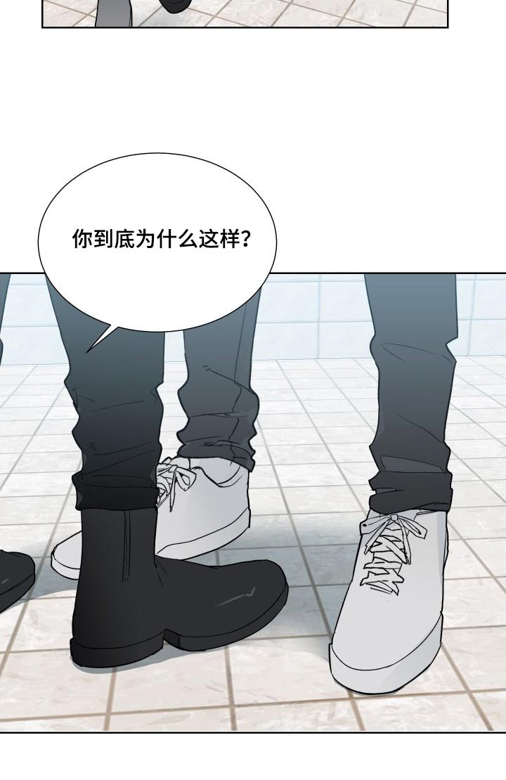 《办公室秘闻》漫画最新章节第38章：了解多少免费下拉式在线观看章节第【5】张图片