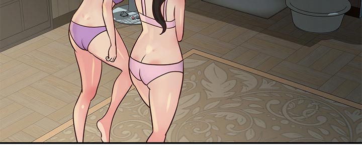 《非亲姐妹》漫画最新章节第48章：赚钱免费下拉式在线观看章节第【5】张图片