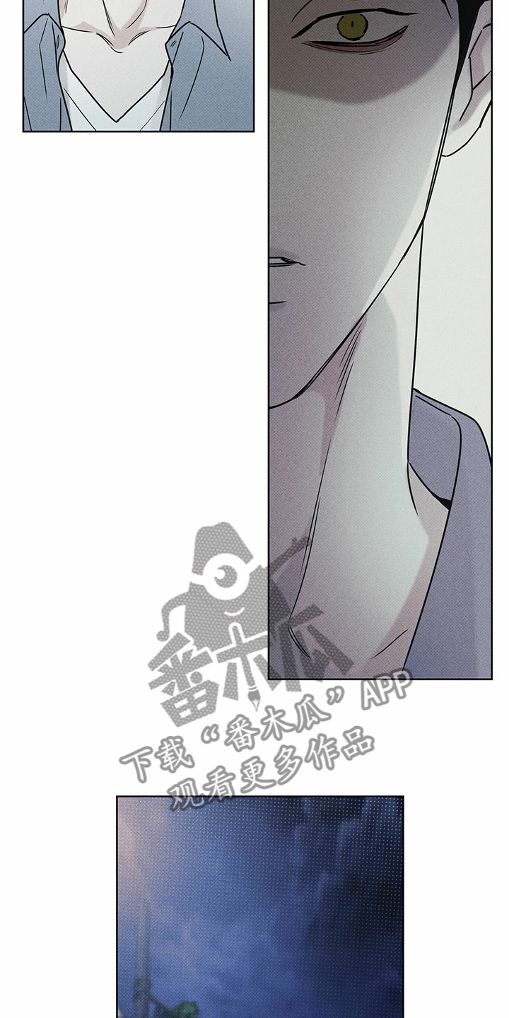 《送上门的爱》漫画最新章节第46章：没那么累免费下拉式在线观看章节第【22】张图片