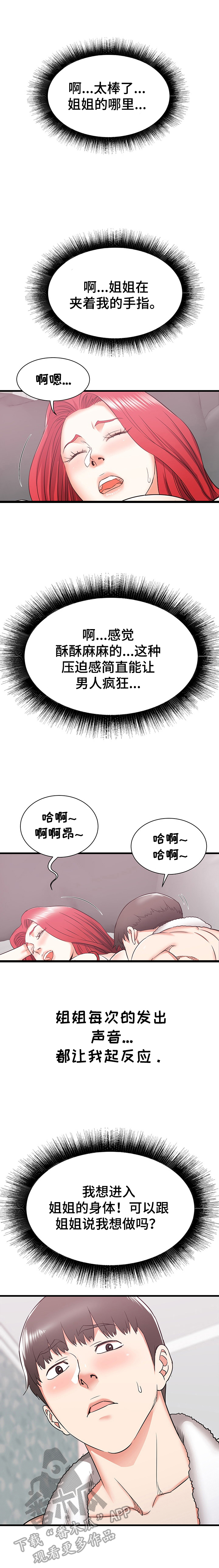 《独闯大城市》漫画最新章节第22章：同意免费下拉式在线观看章节第【2】张图片