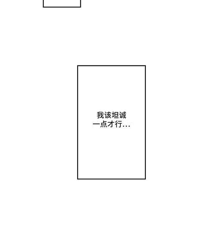 《兽人男友》漫画最新章节第17章：毫无进展免费下拉式在线观看章节第【1】张图片