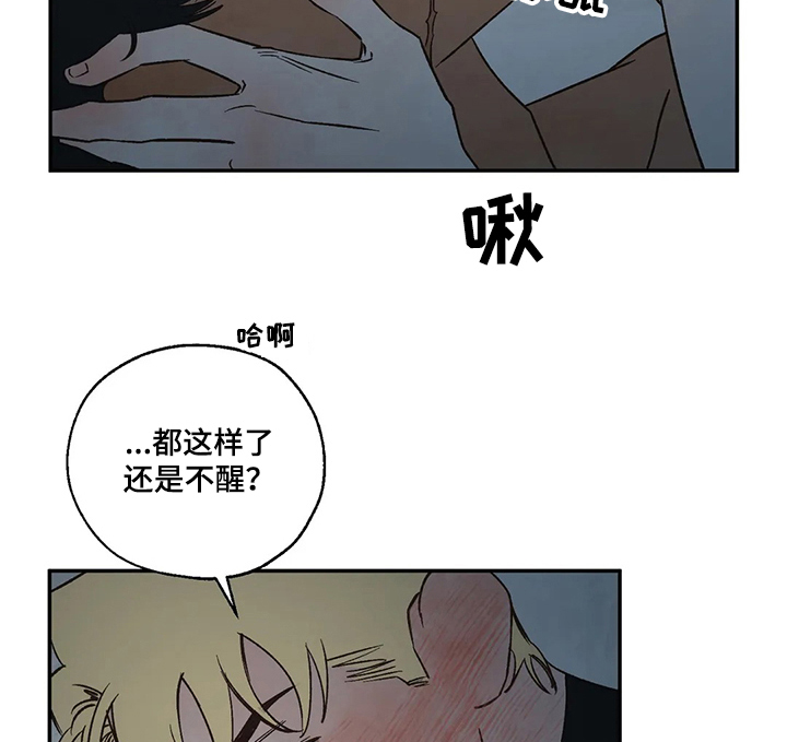 《血之诅咒》漫画最新章节第62章：工具人免费下拉式在线观看章节第【12】张图片