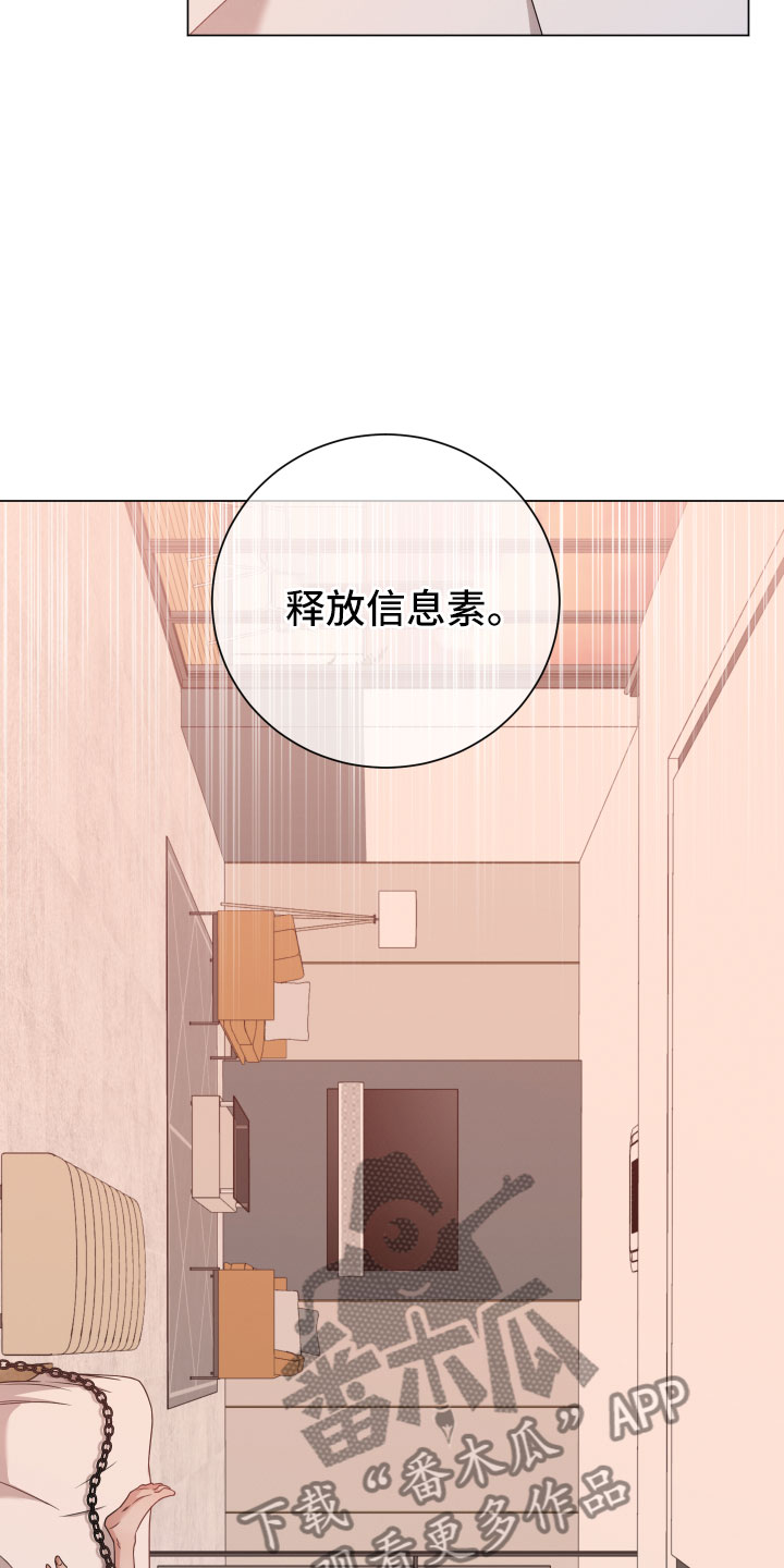 《唯你独闻》漫画最新章节第13章：报告免费下拉式在线观看章节第【2】张图片