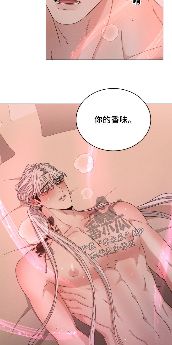 《唯你独闻》漫画最新章节第48章：全都可以给你免费下拉式在线观看章节第【6】张图片