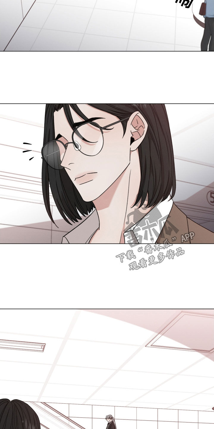 《唯你独闻》漫画最新章节第117章：【第二季】死了更好免费下拉式在线观看章节第【22】张图片