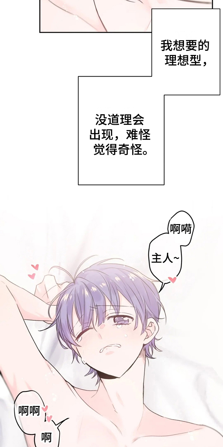 《等待夜晚》漫画最新章节第22章：寻找免费下拉式在线观看章节第【6】张图片