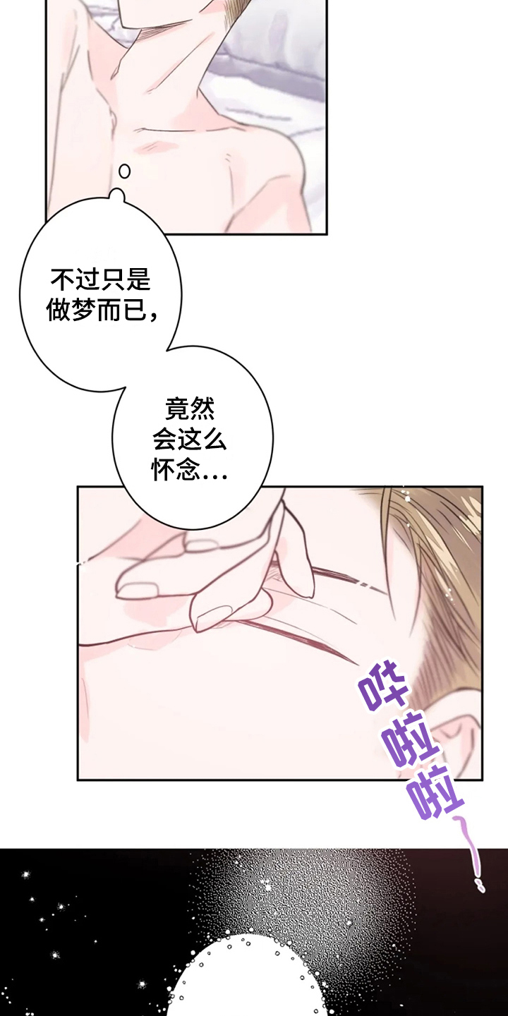 《等待夜晚》漫画最新章节第22章：寻找免费下拉式在线观看章节第【4】张图片