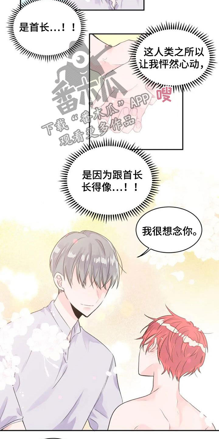 《等待夜晚》漫画最新章节第46章：怀抱免费下拉式在线观看章节第【6】张图片