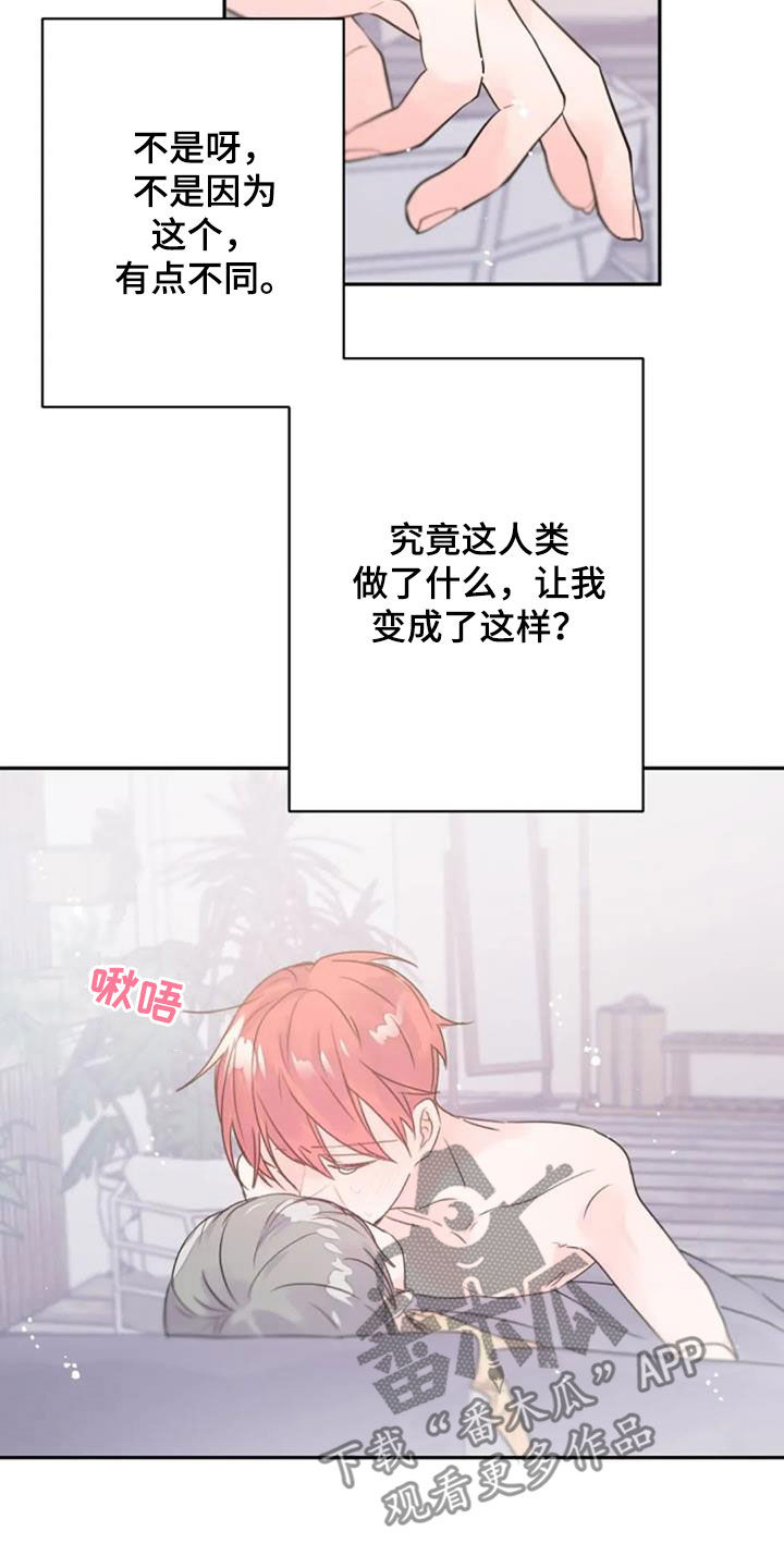 《等待夜晚》漫画最新章节第46章：怀抱免费下拉式在线观看章节第【12】张图片