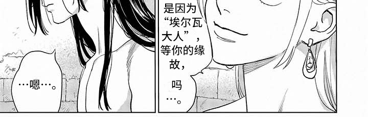 《晨曦之歌》漫画最新章节第25章：醒来免费下拉式在线观看章节第【1】张图片