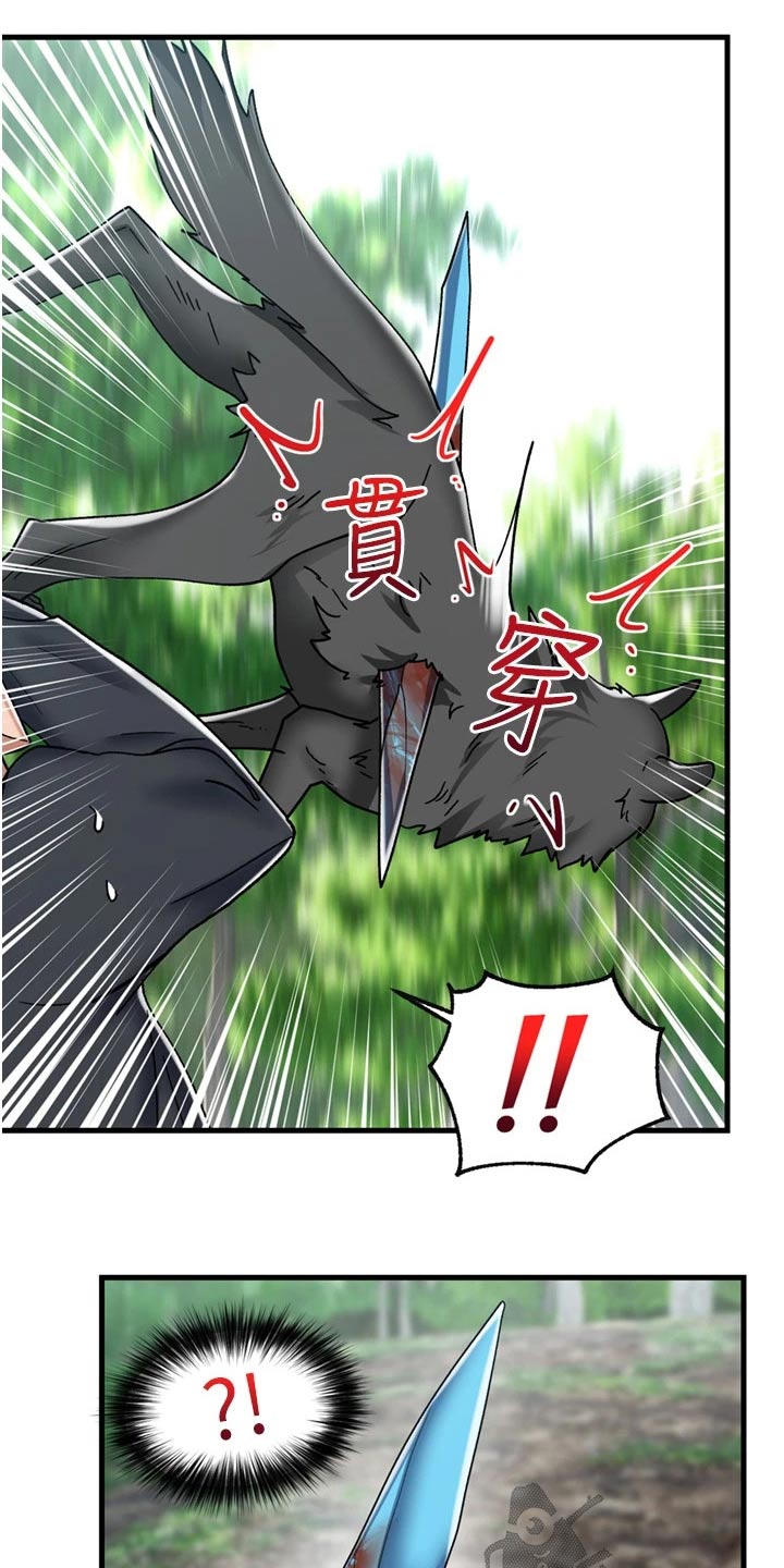 《异界魔法师》漫画最新章节第50章：救我一命免费下拉式在线观看章节第【15】张图片