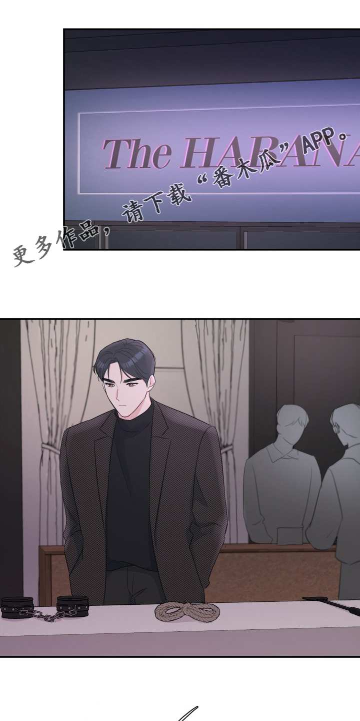 《爱与激情之间》漫画最新章节第56章：【第二季】准备免费下拉式在线观看章节第【20】张图片