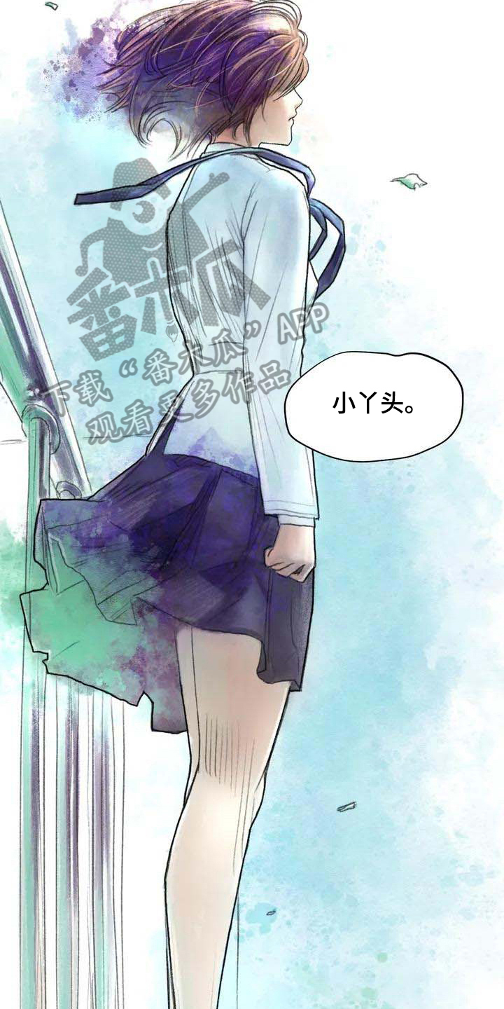 《断翼之歌》漫画最新章节第5章：安全隐患免费下拉式在线观看章节第【11】张图片