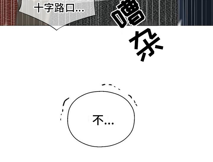 《占为己有》漫画最新章节第2章：车祸免费下拉式在线观看章节第【1】张图片