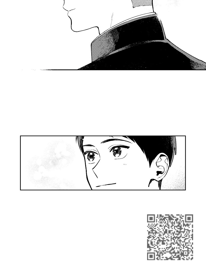 《橙色明媚》漫画最新章节第23章：毕业免费下拉式在线观看章节第【1】张图片