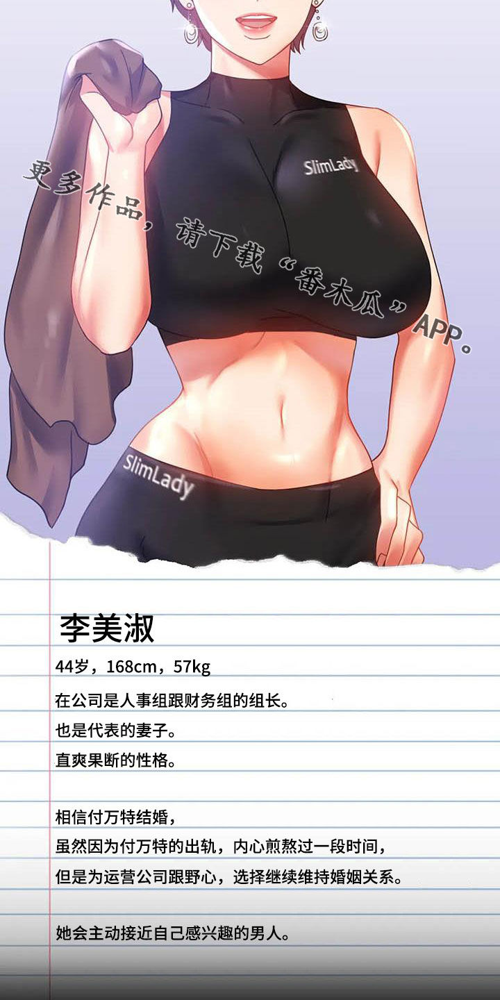 《婚姻变化》漫画最新章节第47章：电梯故障免费下拉式在线观看章节第【2】张图片