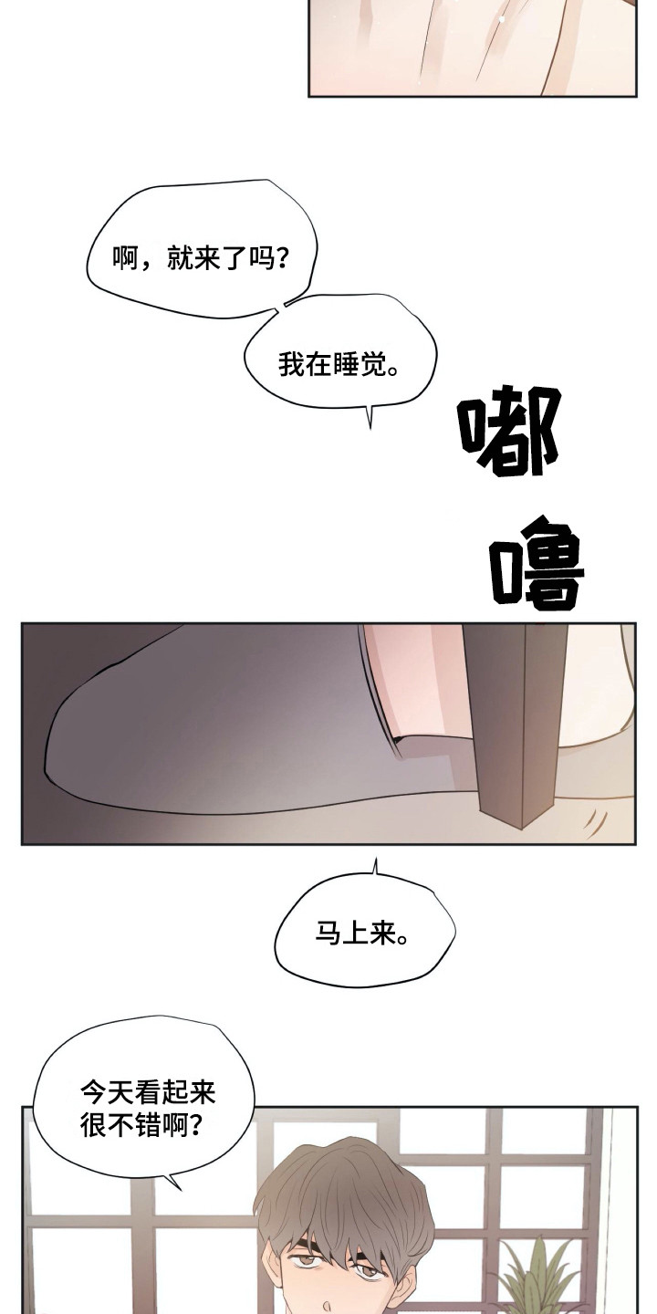 《钢琴少女》漫画最新章节第18章：落寞免费下拉式在线观看章节第【8】张图片