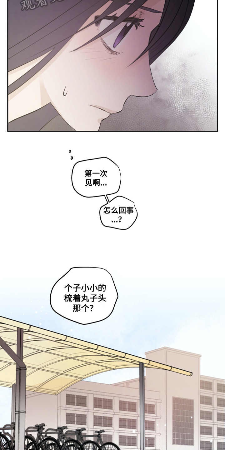 《钢琴少女》漫画最新章节第27章：粉丝免费下拉式在线观看章节第【6】张图片