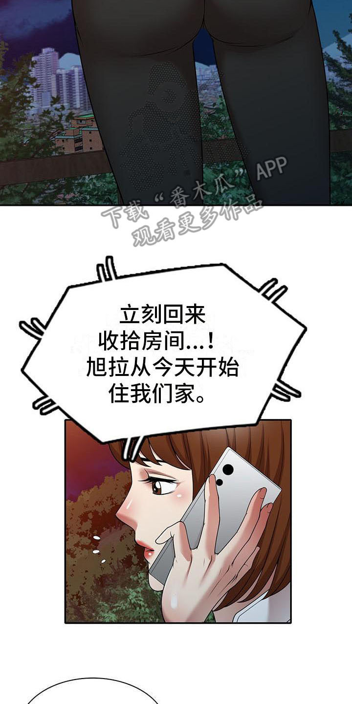 《职业球员》漫画最新章节第24章：戛然而止免费下拉式在线观看章节第【4】张图片