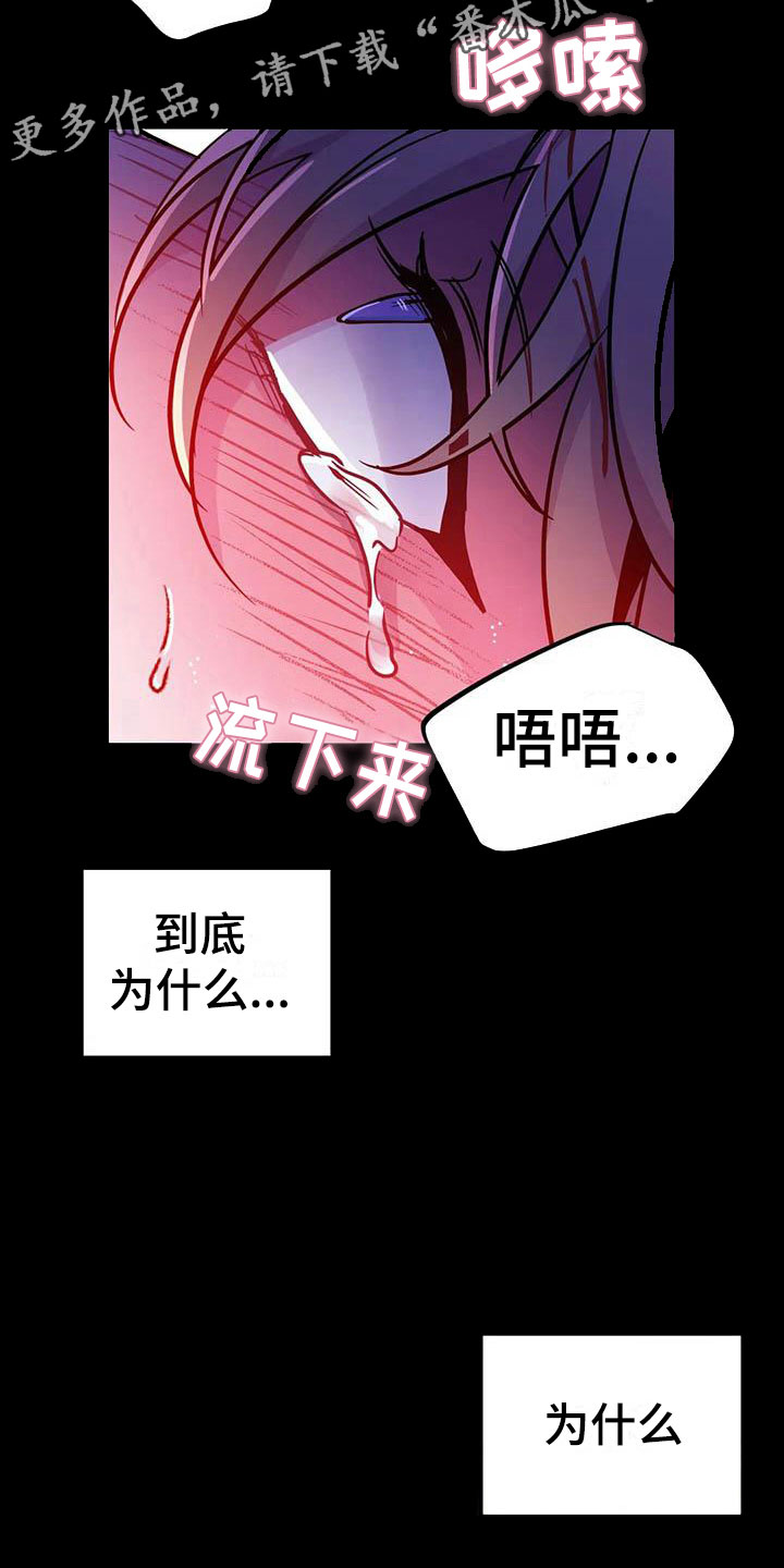 《魔王逆谋》漫画最新章节第19章：双人战场免费下拉式在线观看章节第【20】张图片