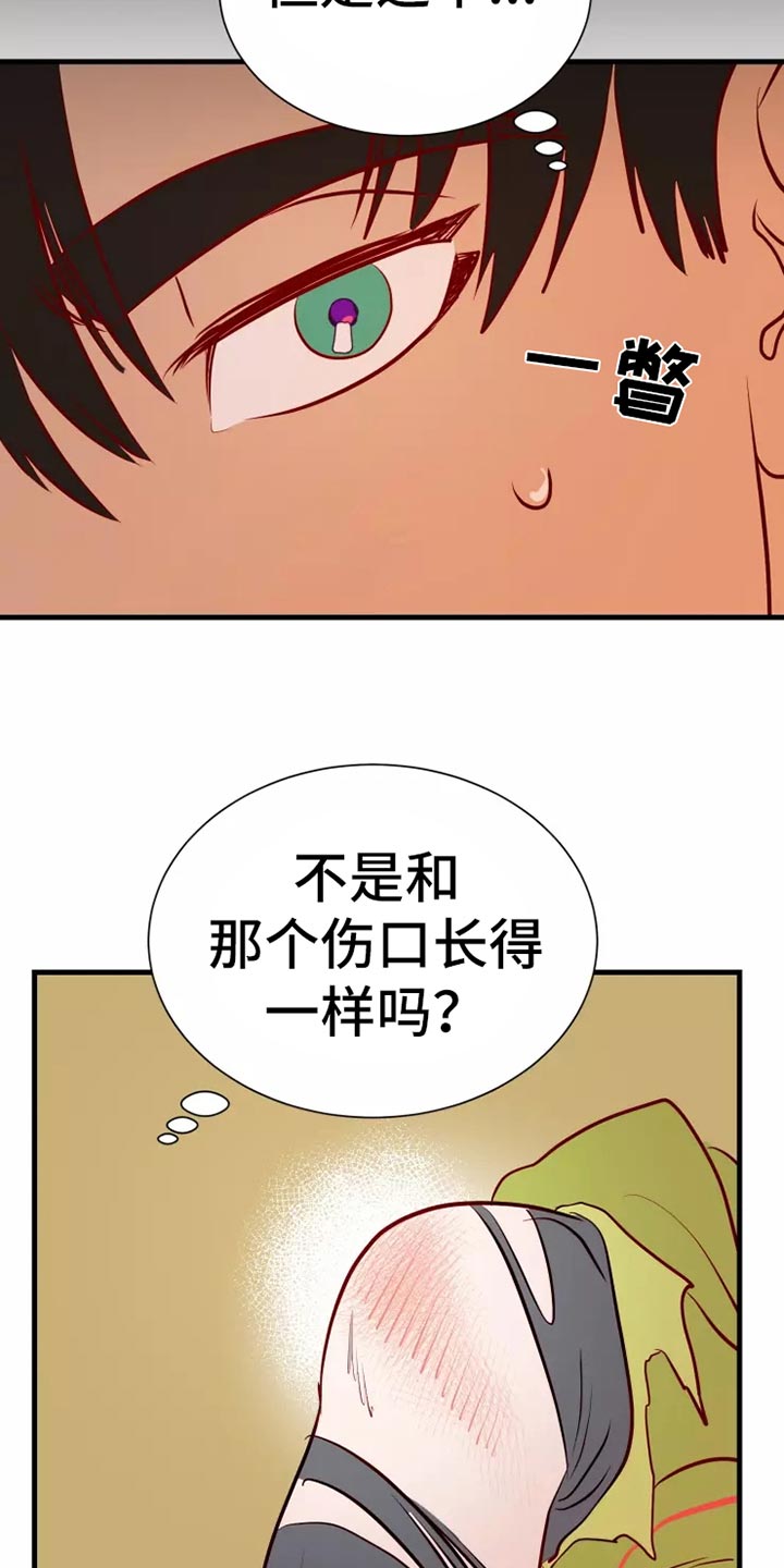 《海市王国》漫画最新章节第47章：大型怪物免费下拉式在线观看章节第【24】张图片