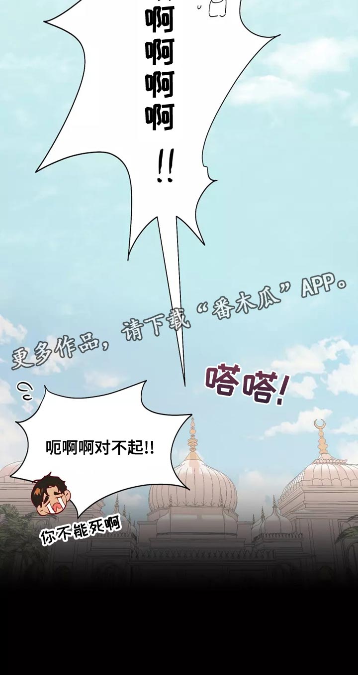 《海市王国》漫画最新章节第65章：果然很像免费下拉式在线观看章节第【1】张图片